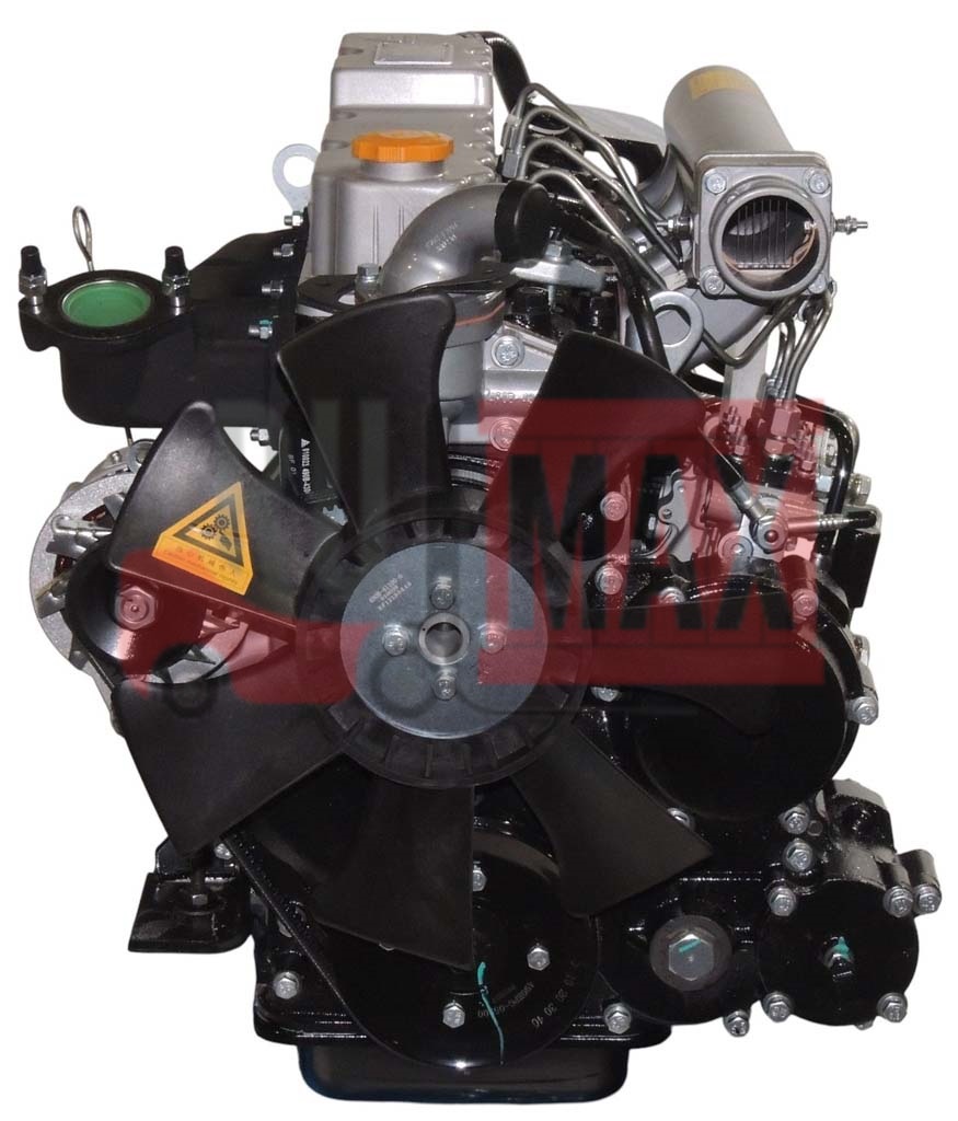 Двигатель XINCHAI C490 (200AWTH)