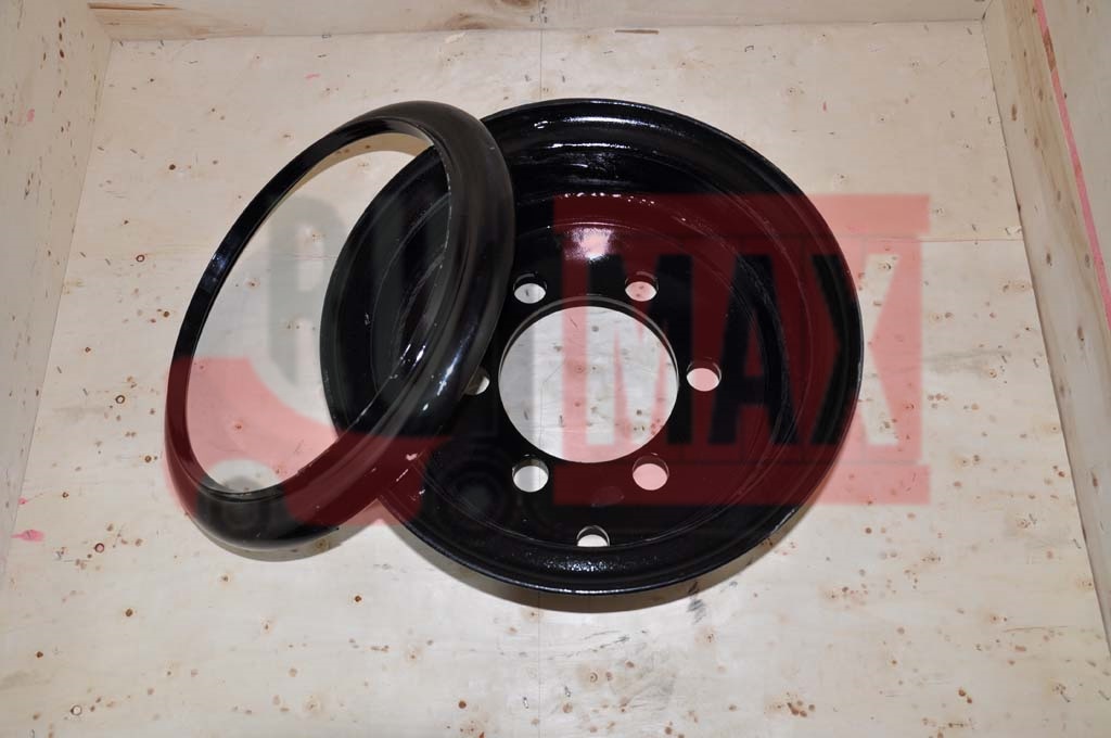 Обод колесный ВМ MITSUBISHI FD30 (для шин 8.15-15)