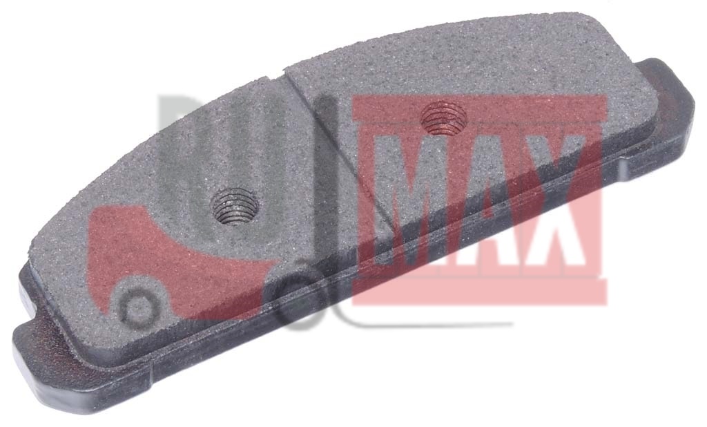Колодка тормозная MITSUBISHI FB16-18N (дисковые)