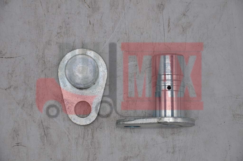 Палец рулевой TCM FD/FG20-30 T3/C3; FD/FG10-18 T13 (D25)