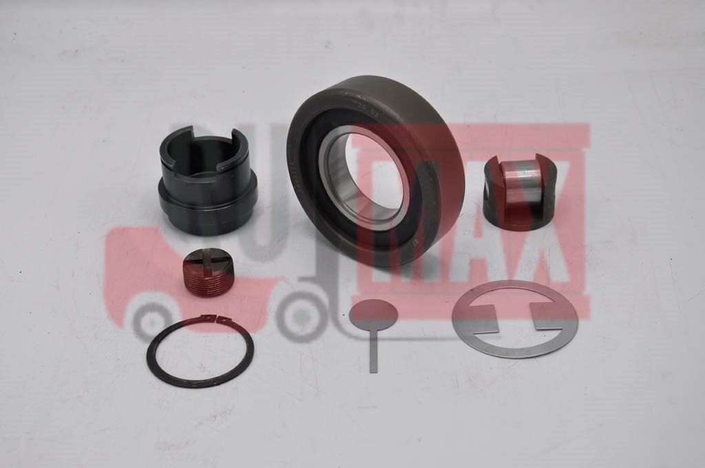 Ролик мачты в сборе HC 1-1,8 t R