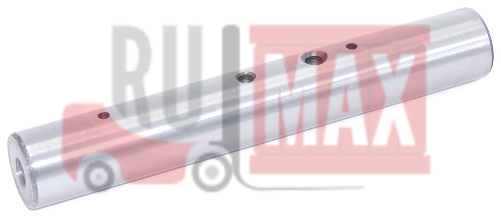 Шкворень кулака поворотного NISSAN 1B1/1F1/L01 (под датчик)