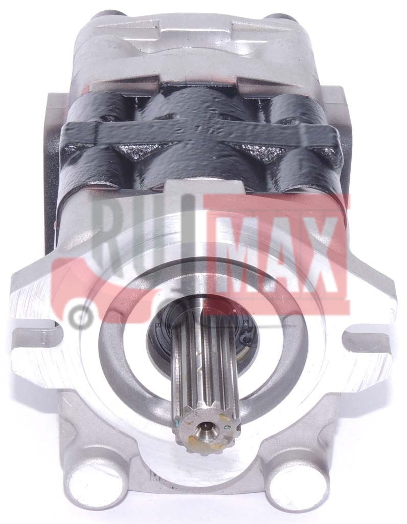 Насос гидравлический TOYOTA 7FD45-A50 (14Z/15Z)(0711-)