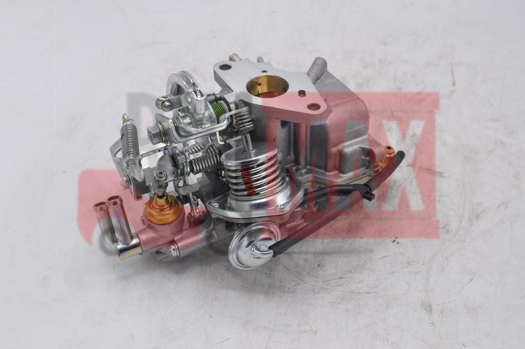 Карбюратор NISSAN H20-II/H25, K21/K25 (водяной)