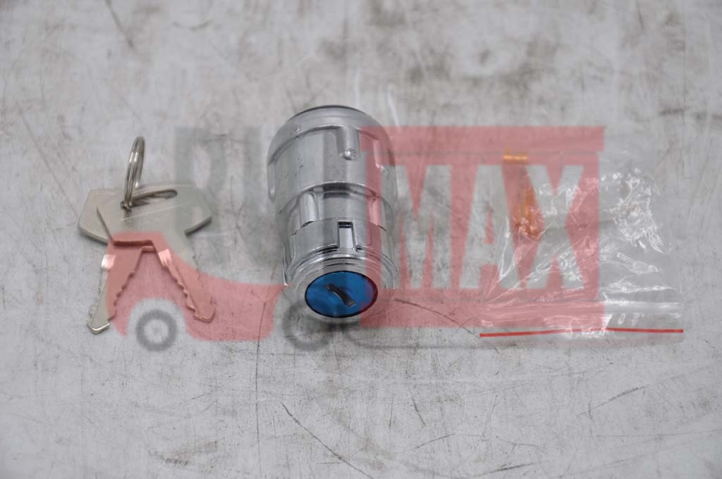 Замок зажигания HELI 1-3,5 t F (2 конт)