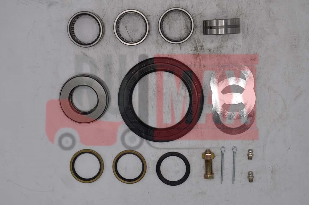 Ремкомплект шкворня TOYOTA 7FD/FG35-45; 7FDA/FGA50; 8FD/FG35-50 (без шкворня)