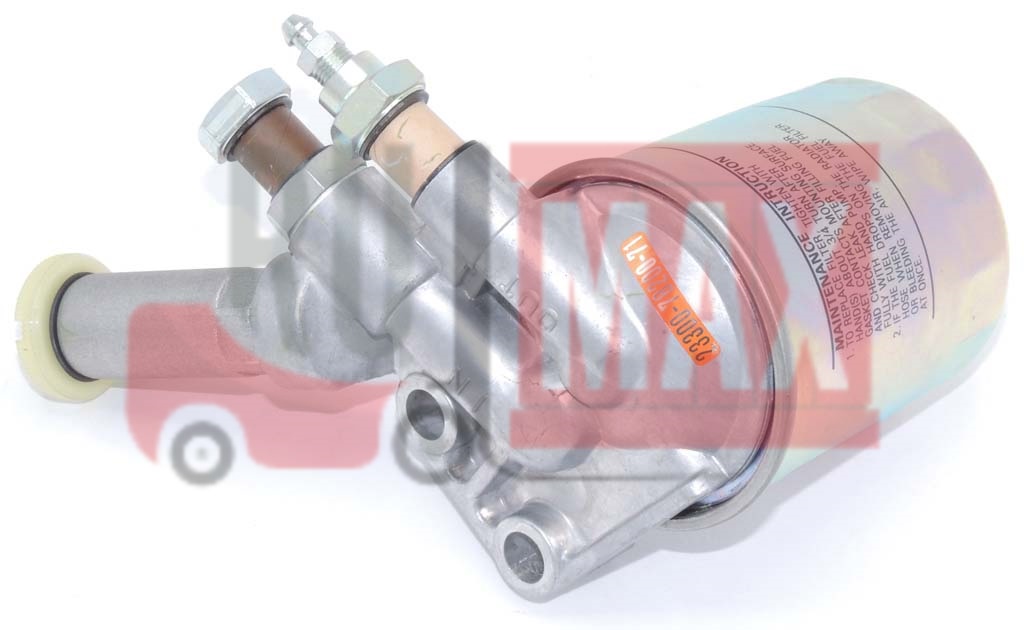 Насос топливоподкачивающий с фильтром TOYOTA 1DZ (6-7FD10-30)