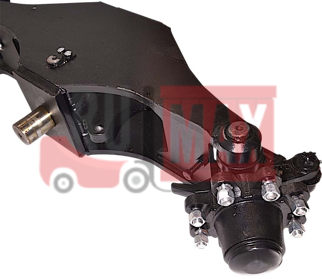 Мост управляемый в сборе TCM FD/FG20-30 T3/T6/Z5