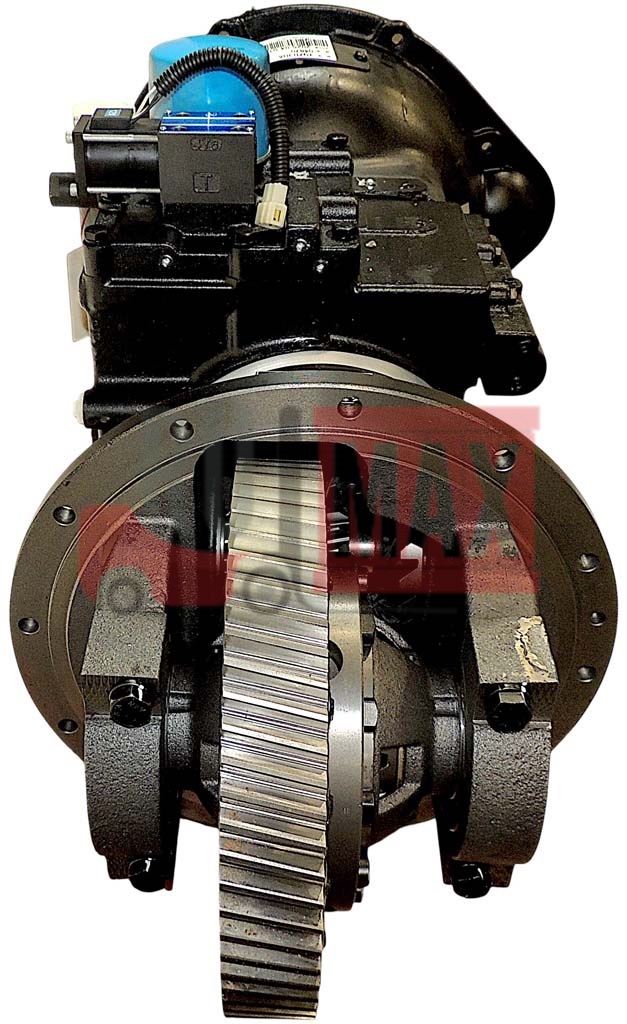 Трансмиссия HC 3-3,5 t R (490/495/498)