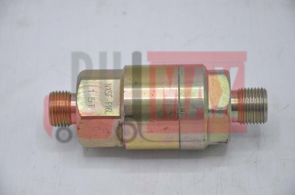 Клапан перепускной подъемного устройства HC 1-1,8 t А/AС/J/R