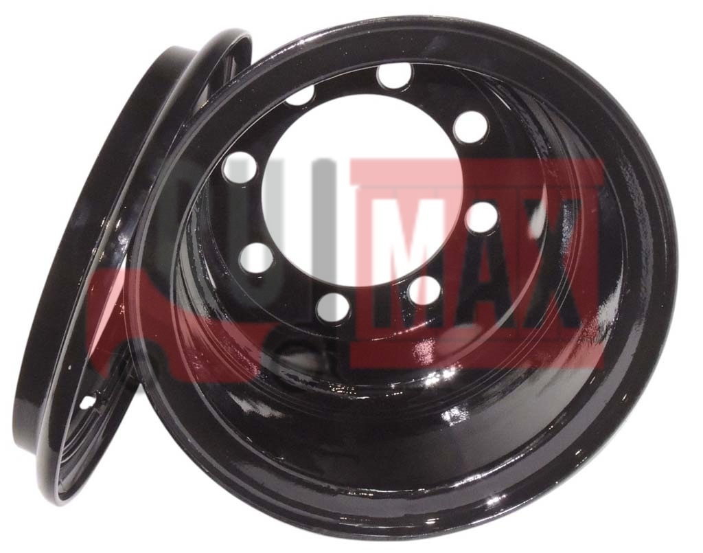 Обод колесный ВМ TOYOTA 7FD45-A50 (1008-); 8FD45-50 (2-x обод, для шин 8.25-15, внешний)