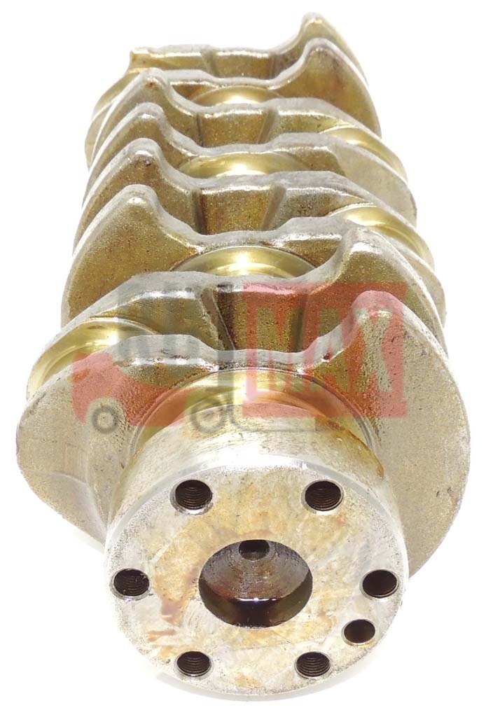 Вал коленчатый TOYOTA 1DZ/1DZII