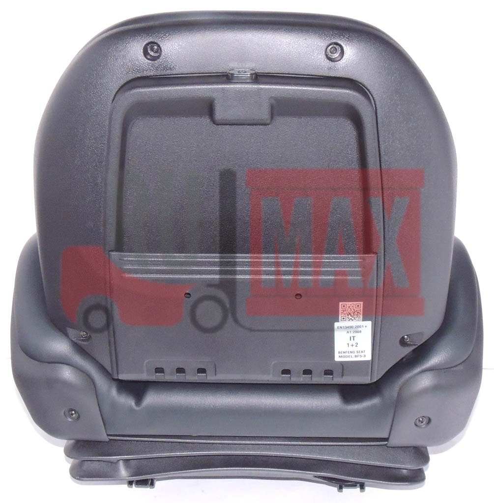 Сиденье HC 1-3,5 t XR (с амортизатором)