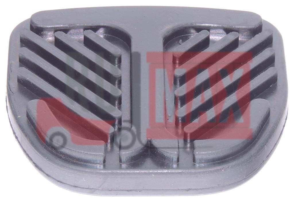 Накладка педали тормоза/сцепления TCM FD/FG10-30 T3/T6/T7/C3/T3C/T4C/W3/W6/W7/T13/C13/T14/C14