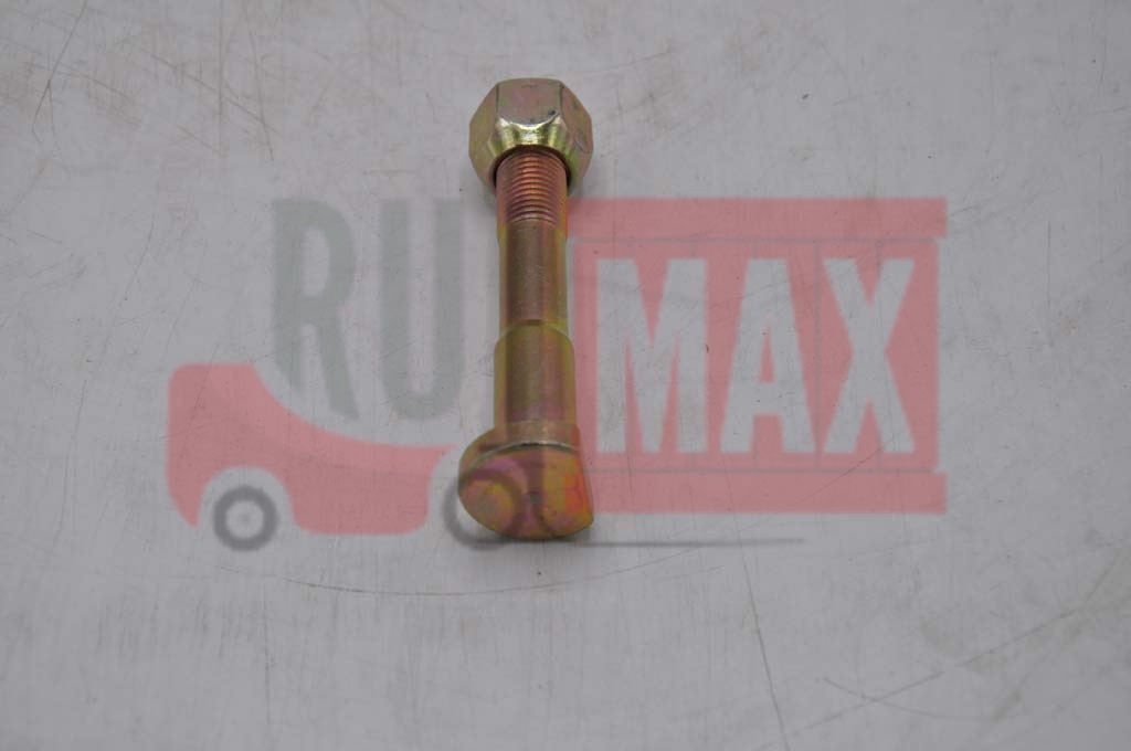 Шпилька ступицы ВМ MITSUBISHI FD10-18 (F16D); FG10-18 (F25C) (с гайкой)