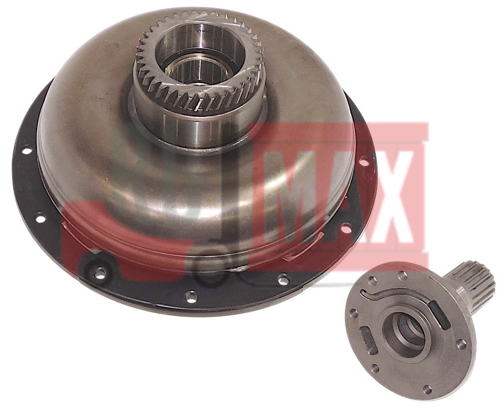 Гидротрансформатор GOODSENSE 4-5 t (LR4B3-22)