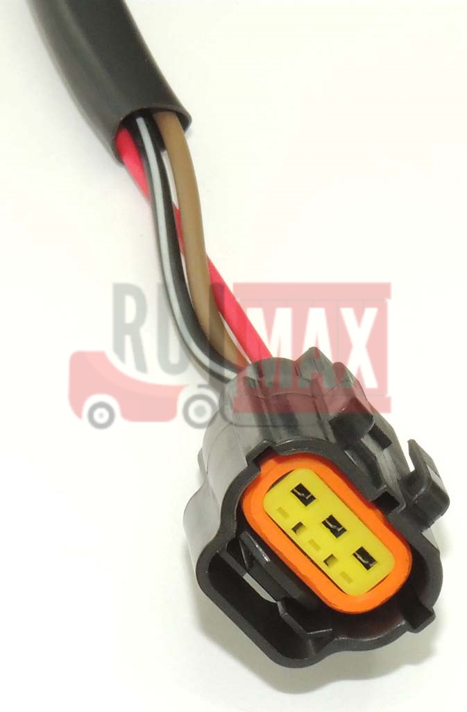 Реверс HELI 1-3,5 t F