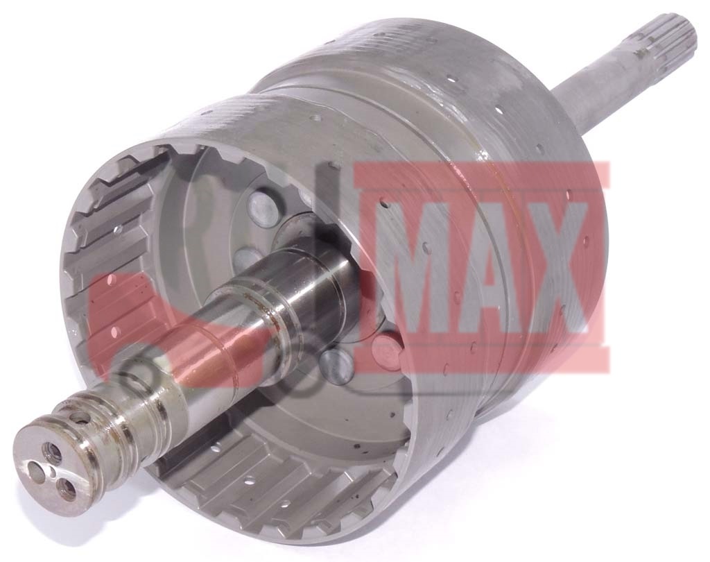 Барабан АКПП MITSUBISHI FD/FG10-18 N