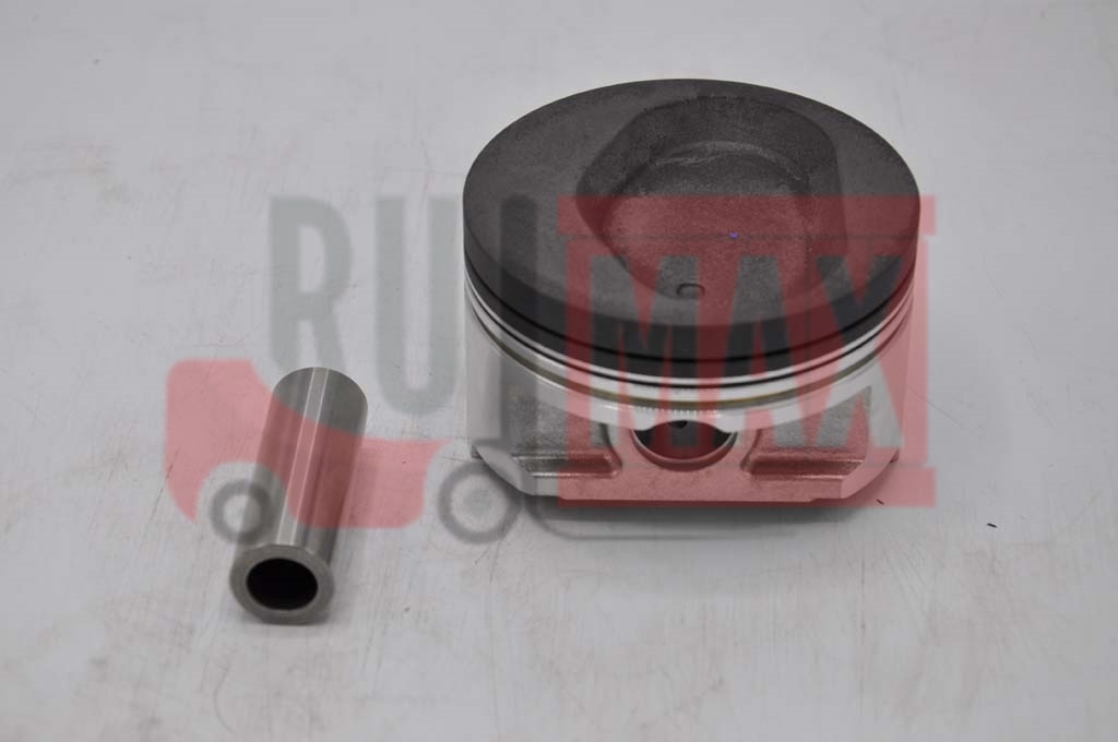 Поршень в сборе NISSAN K21 +0,5 (T1,2)