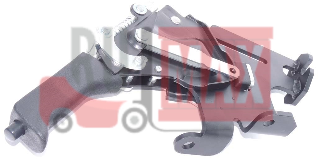 Рычаг стояночного тормоза TOYOTA 7-8FD/FG10-35