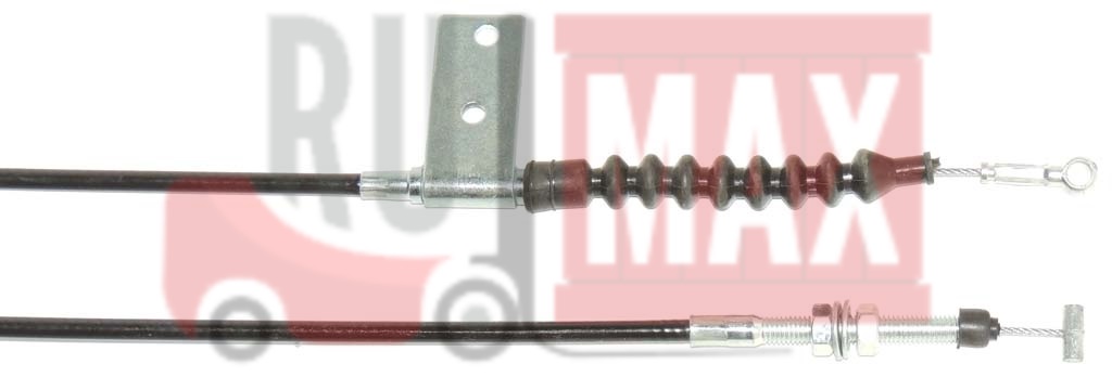 Трос газа HC 4-5 t R (L1960, TD42)