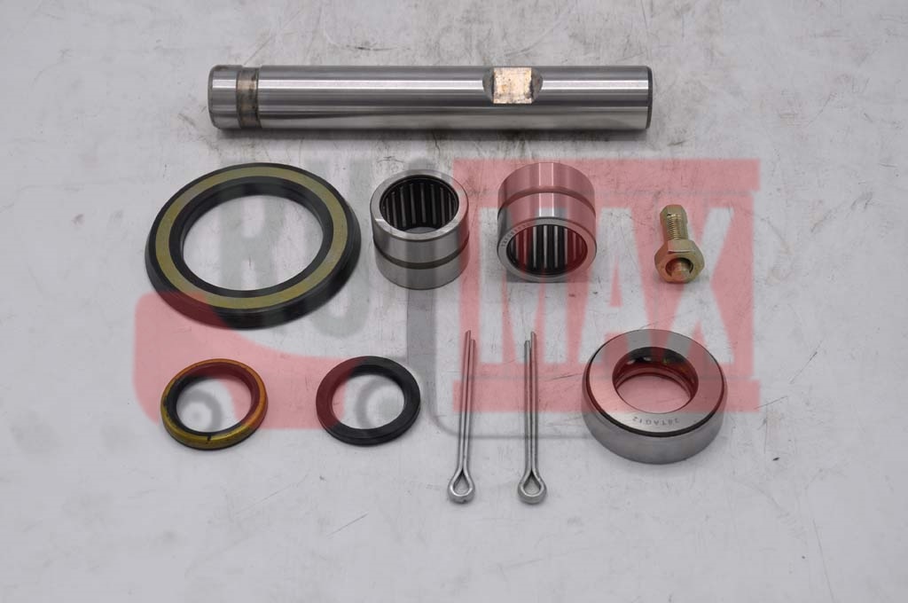 Ремкомплект шкворня левый TOYOTA 7-8FD/FG10-30 (со шкворнем)