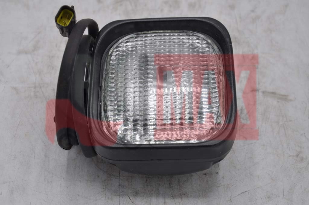 Фара передняя HC 4-10 t R; 1-3,5 t AC/J (галогеновая, 24V)