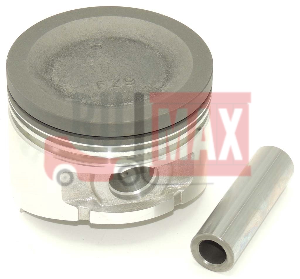 Поршень в сборе NISSAN H25 +0,5