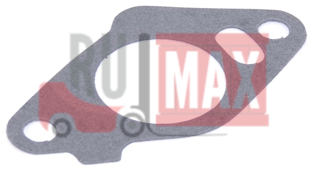 Прокладка установочной проставки карбюратора NISSAN K15/21/25