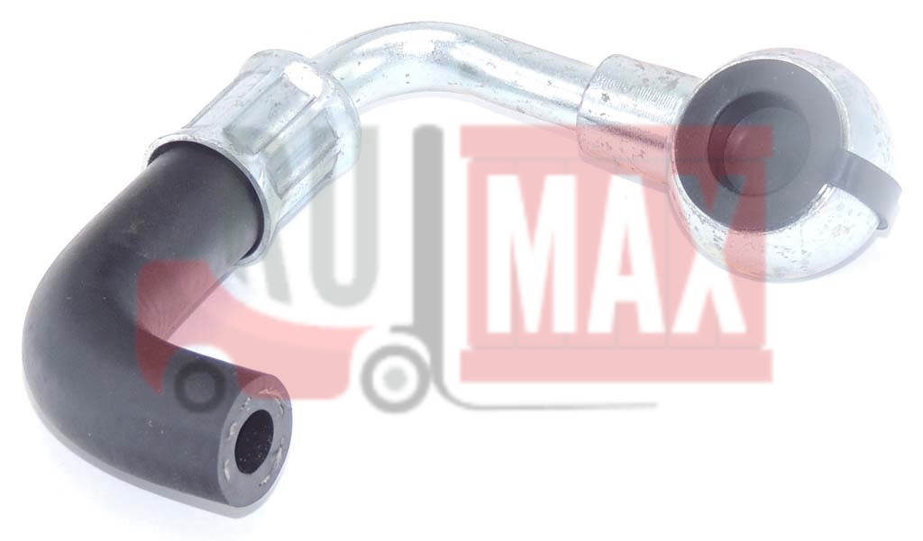 Трубка топливная НД XINCHAI 4D27G31 (короткая)