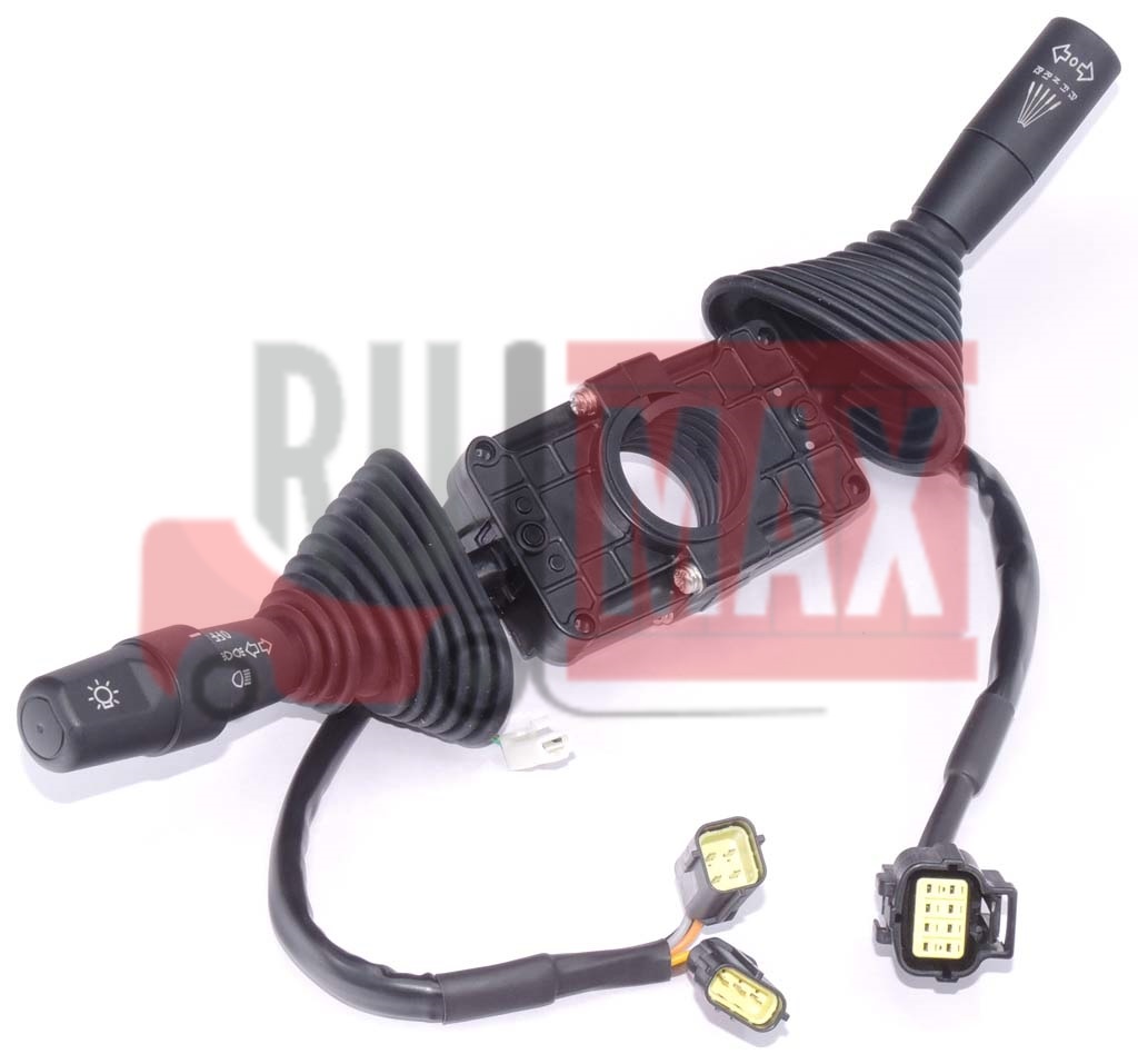 Реверс JAC 5-10 t J