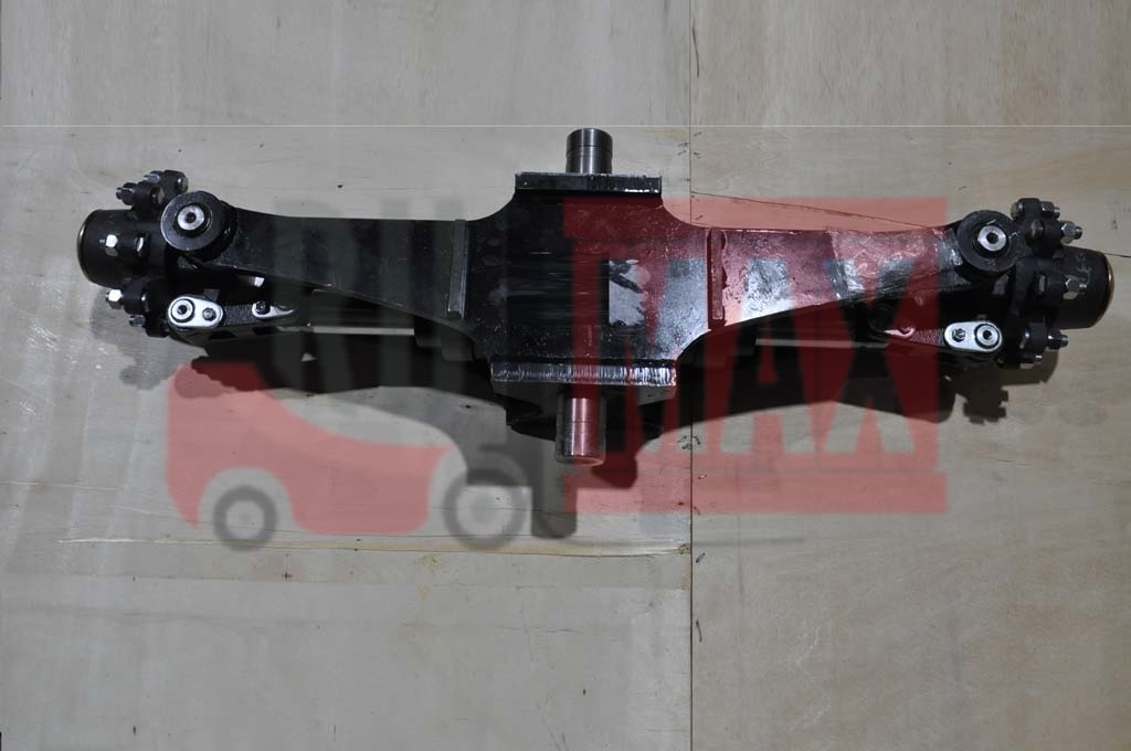 Мост управляемый в сборе TCM FD/FG30 T3Z