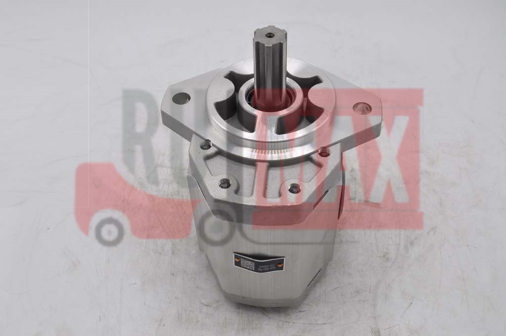 Насос гидравлический HC 4-5 t R (LR4108/TD42)