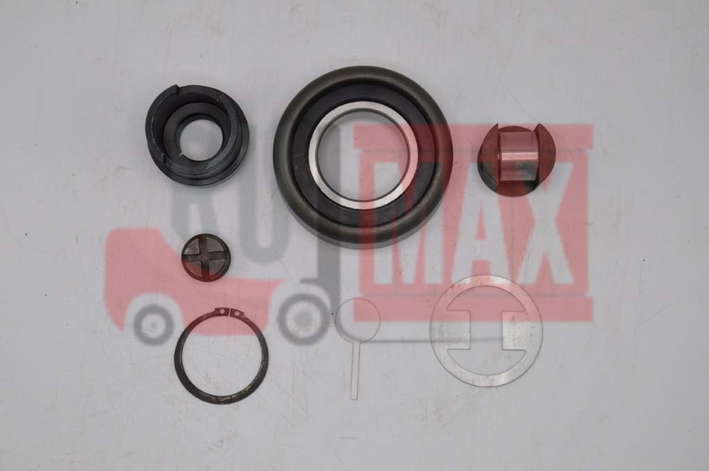 Ролик мачты в сборе HC 1-1,8 t R