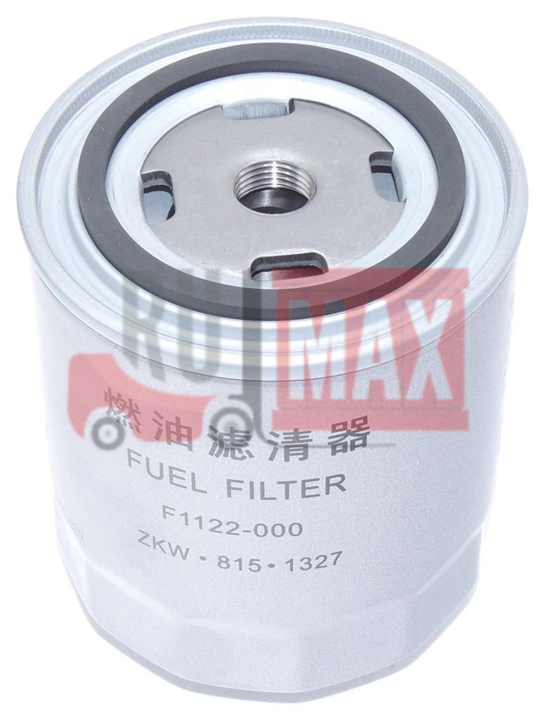 Фильтр топливный XINCHAI 4D27G31/4D30G31/4D32G31/4D35G31 (с отверстием, без заглушки)