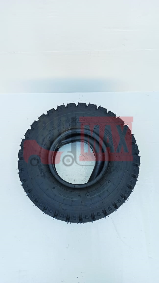Шинокомплект 6.00-9 12PR ADDO INDIA (AIOT 15)