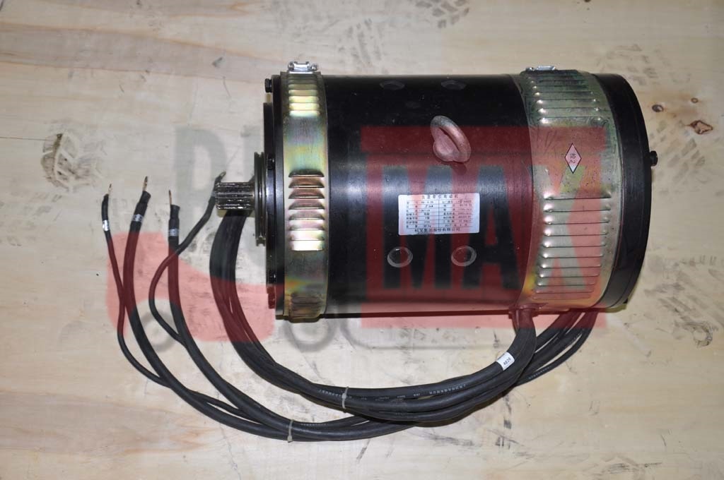 Электродвигатель хода HC 1-1,8 t J