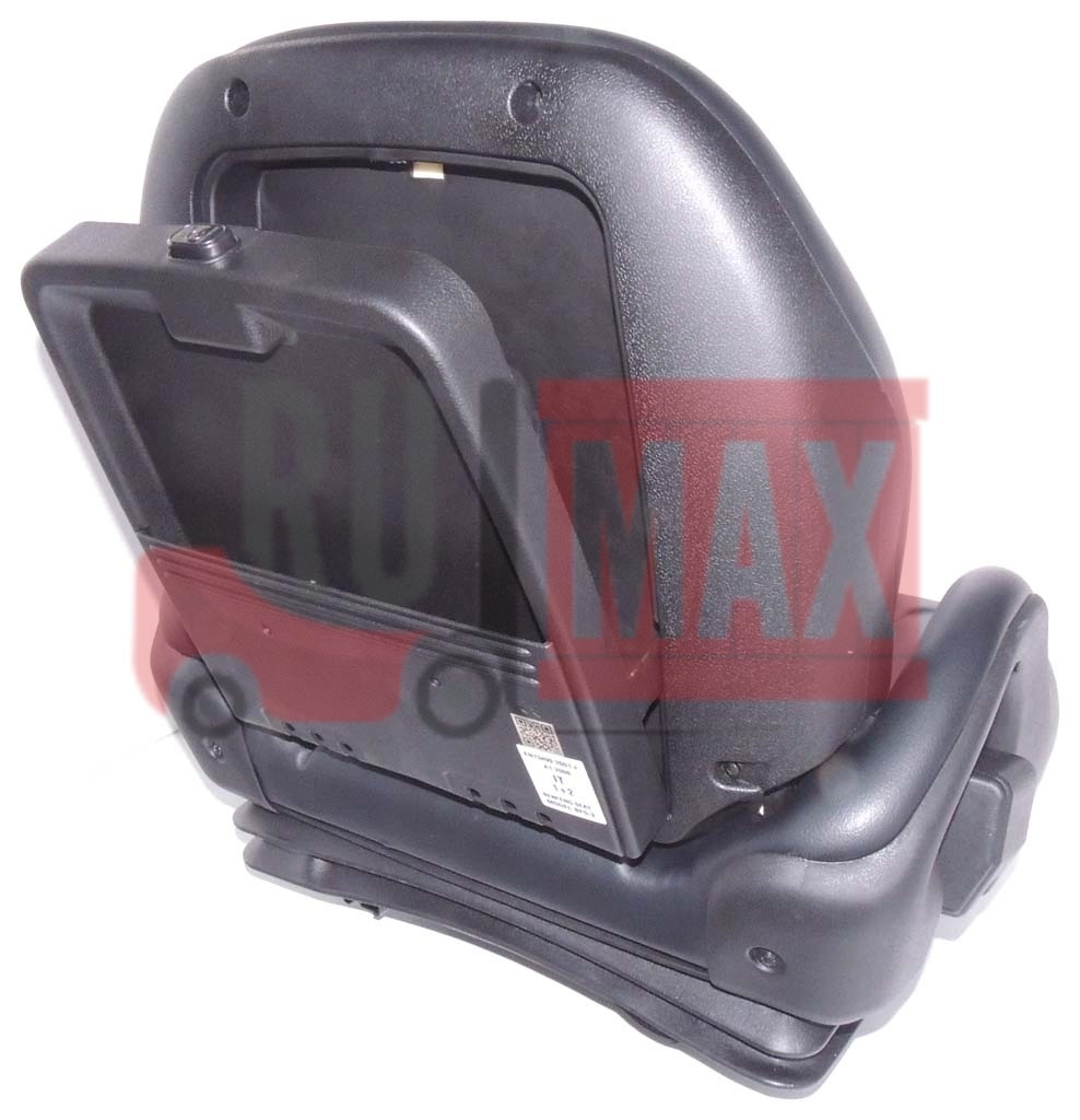 Сиденье HC 1-3,5 t XR (с амортизатором)
