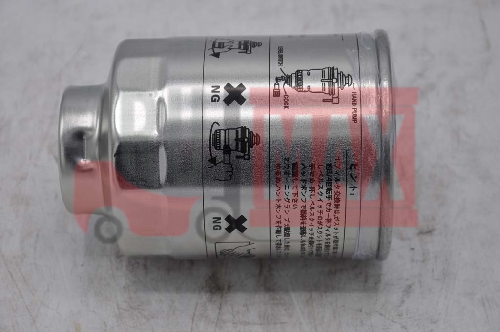 Фильтр топливный TOYOTA 1DZ/1DZII/2Z-2/3Z/13Z/14Z/15Z (7-8FD)