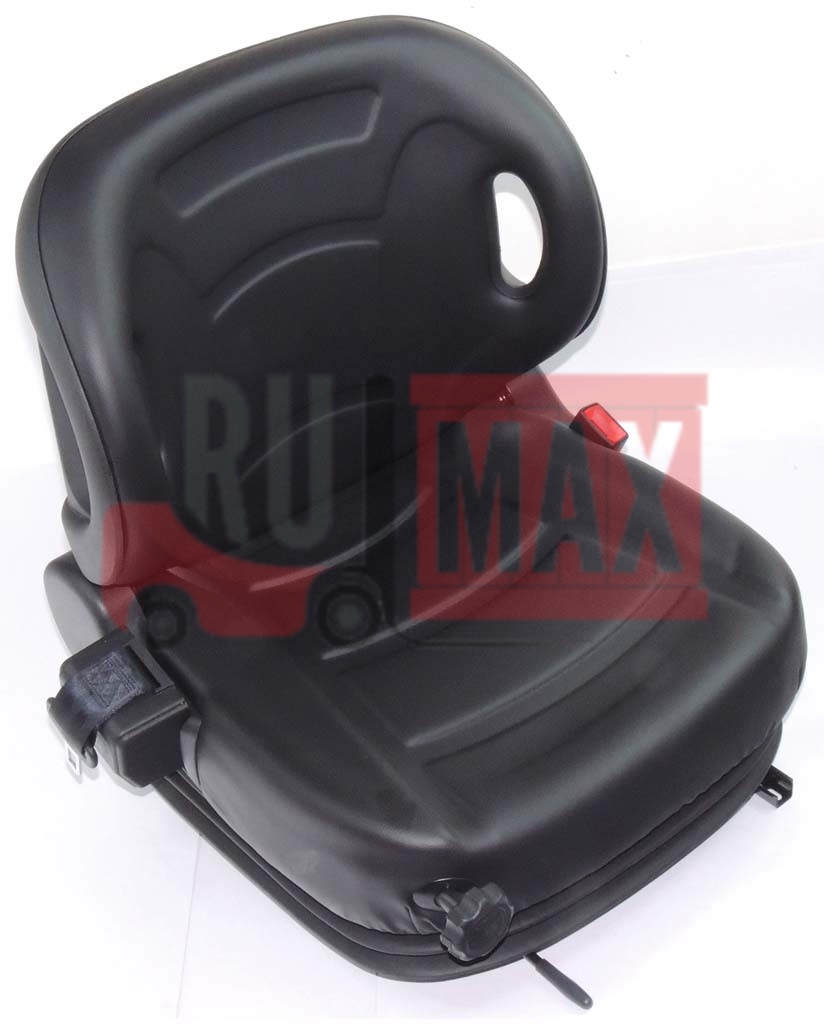 Сиденье TOYOTA 7-8F10-30 (с амортизатором и датчиком присутствия)
