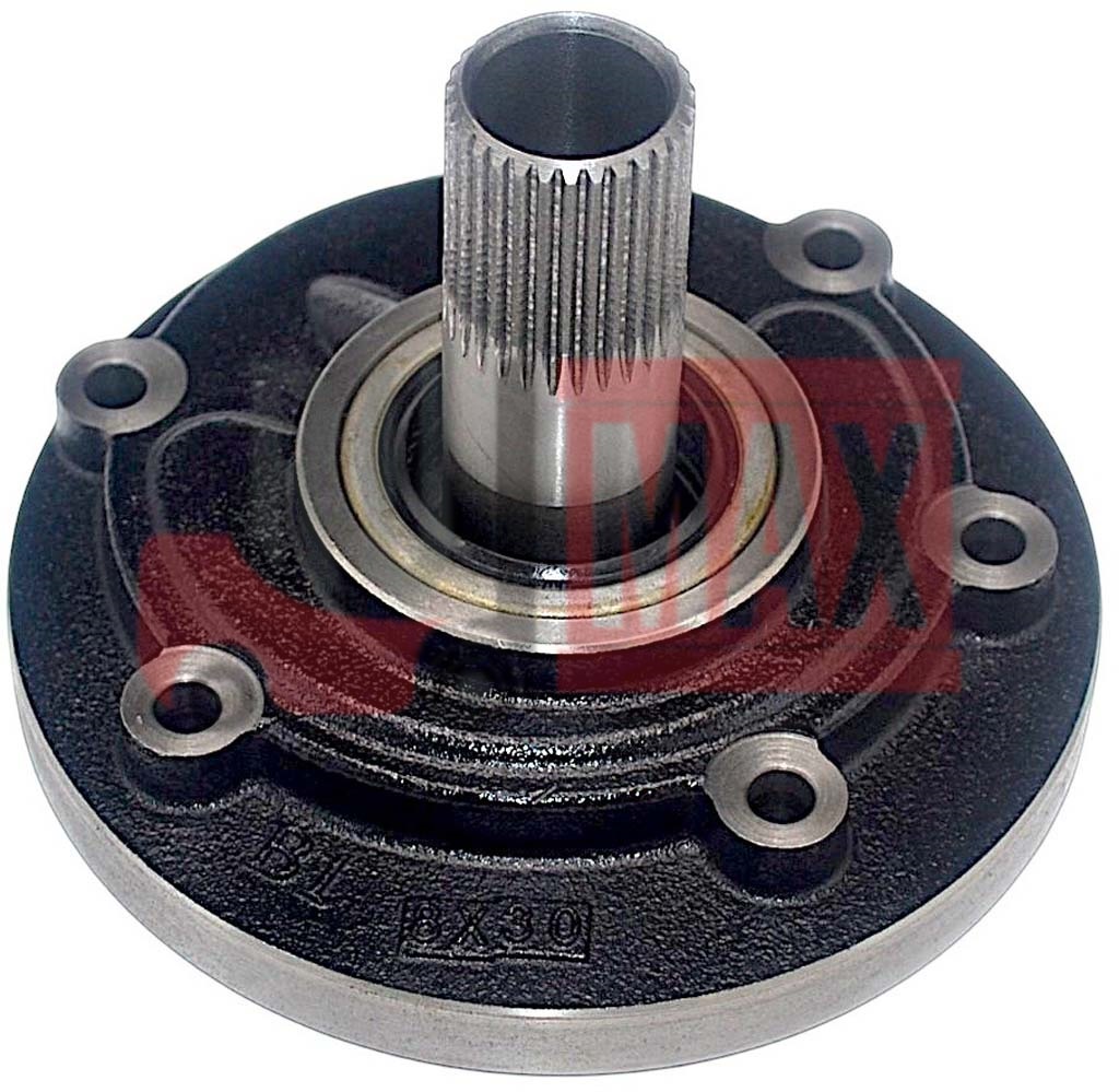 Насос АКПП HC 1-3,5 t XR (F)