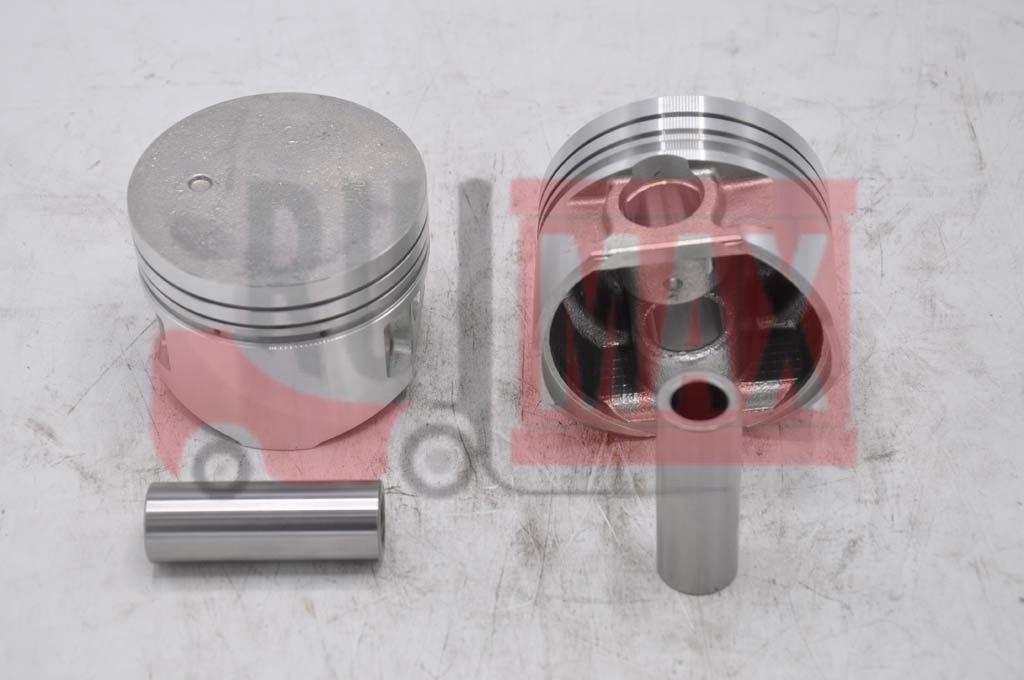 Поршень в сборе NISSAN K15 +0,5