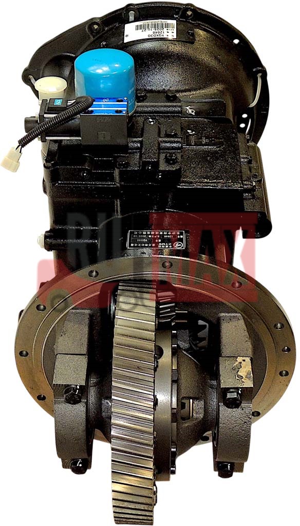 Трансмиссия HC 3-3,5 t R (C240/4JG2/4TNV94L/4TNE98)