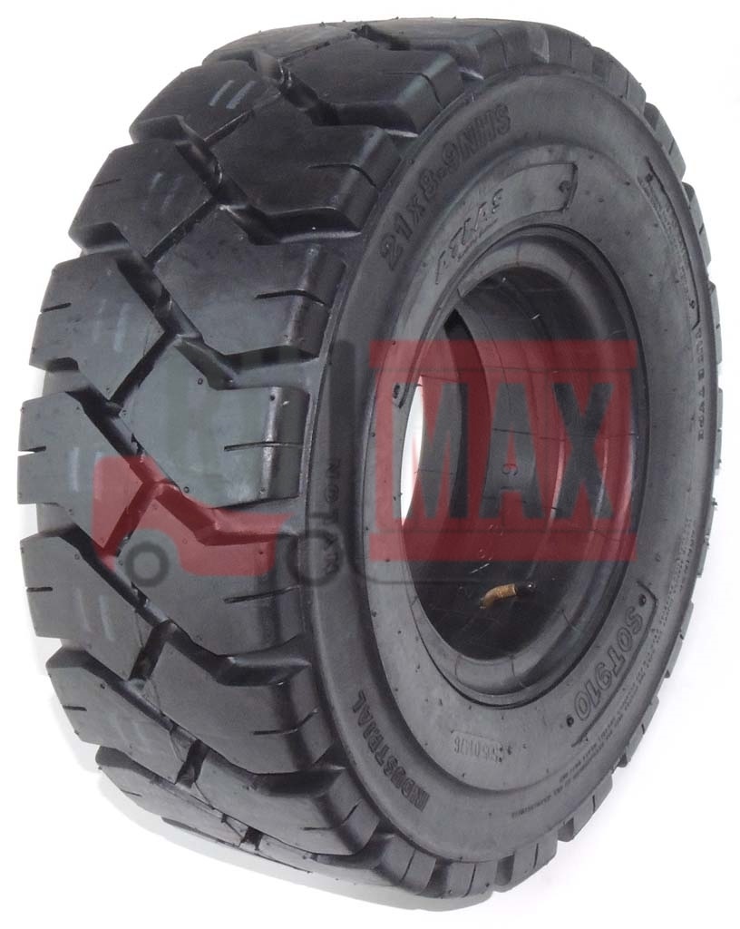 Шинокомплект 21*8-9 16PR ATLAS (SOT-910)