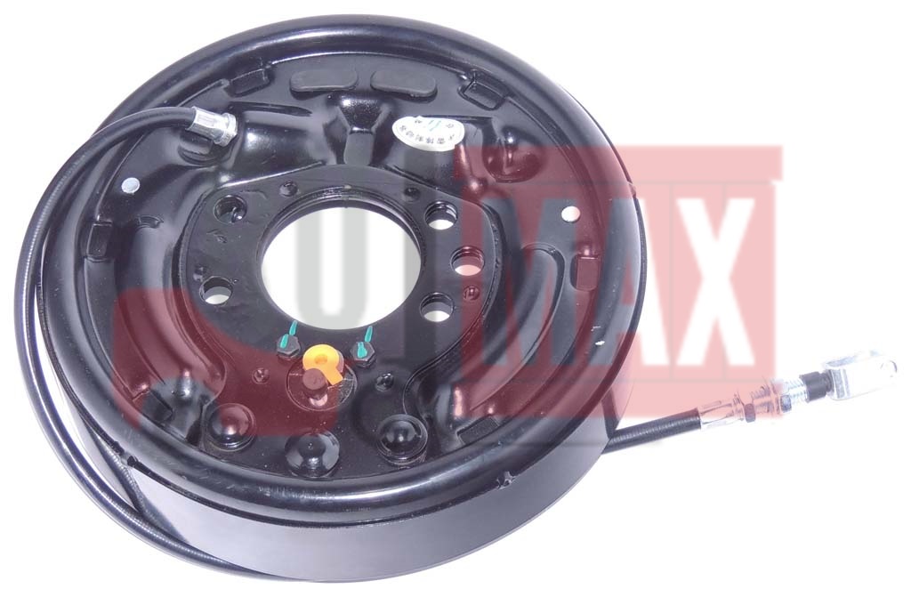 Сервотормоз в сборе TOYOTA 7FD/FG10-18 (RH)
