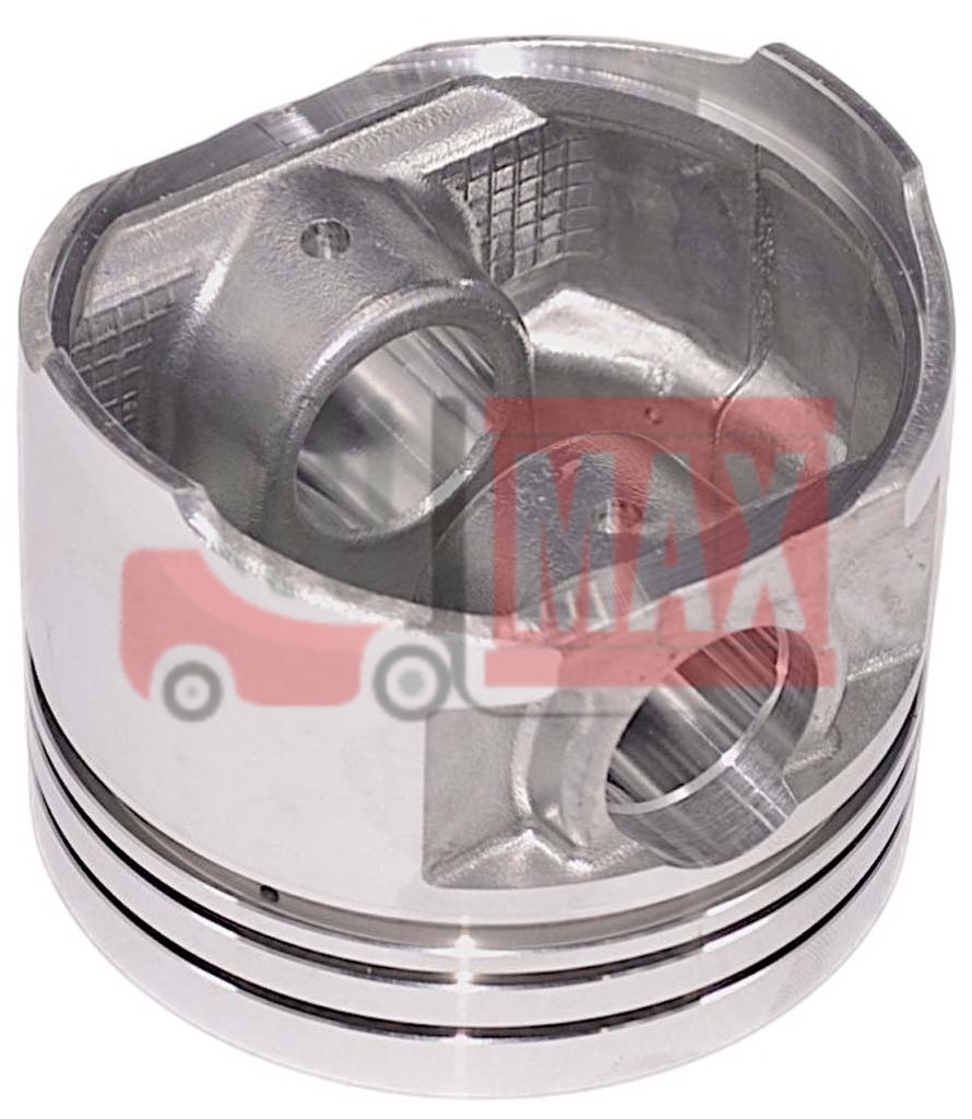 Поршень в сборе NISSAN K15 STD
