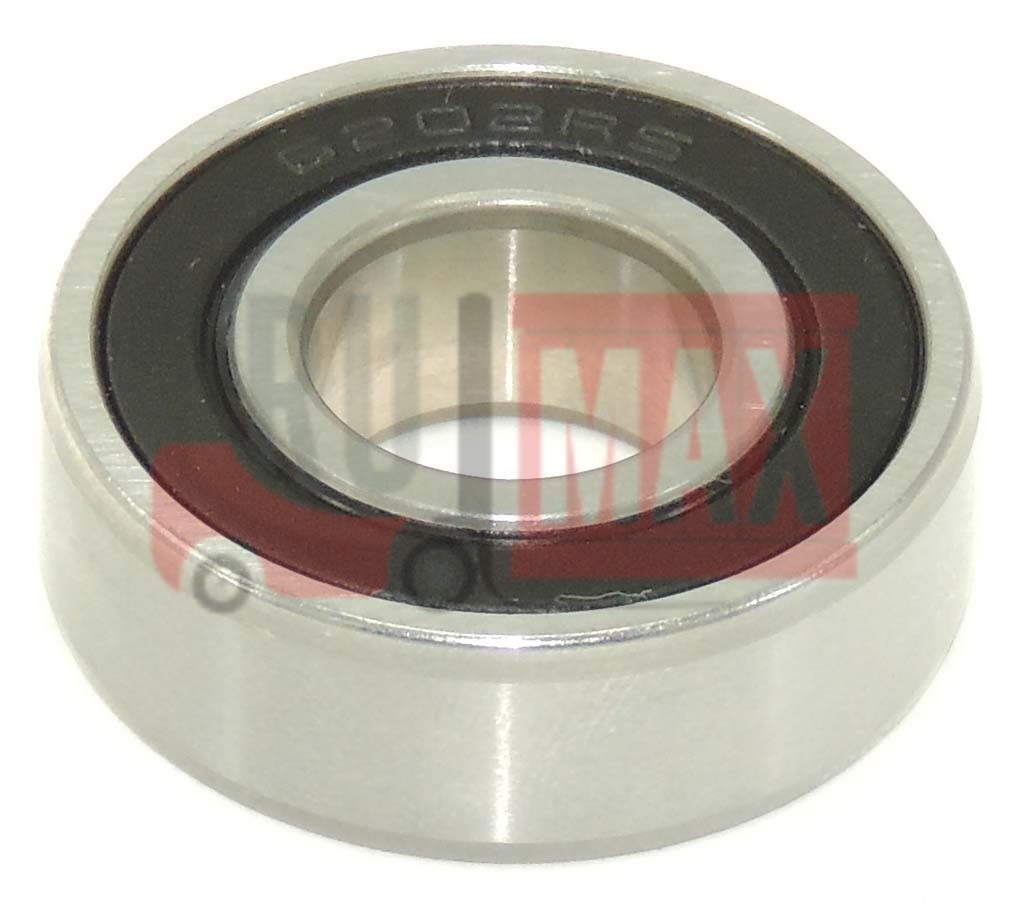 Подшипник маховика NISSAN K15/K21/K25