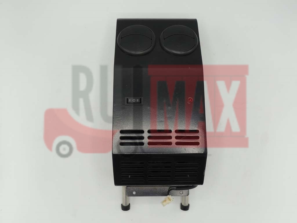 Отопитель кабины HC 4-10 t R (24V)