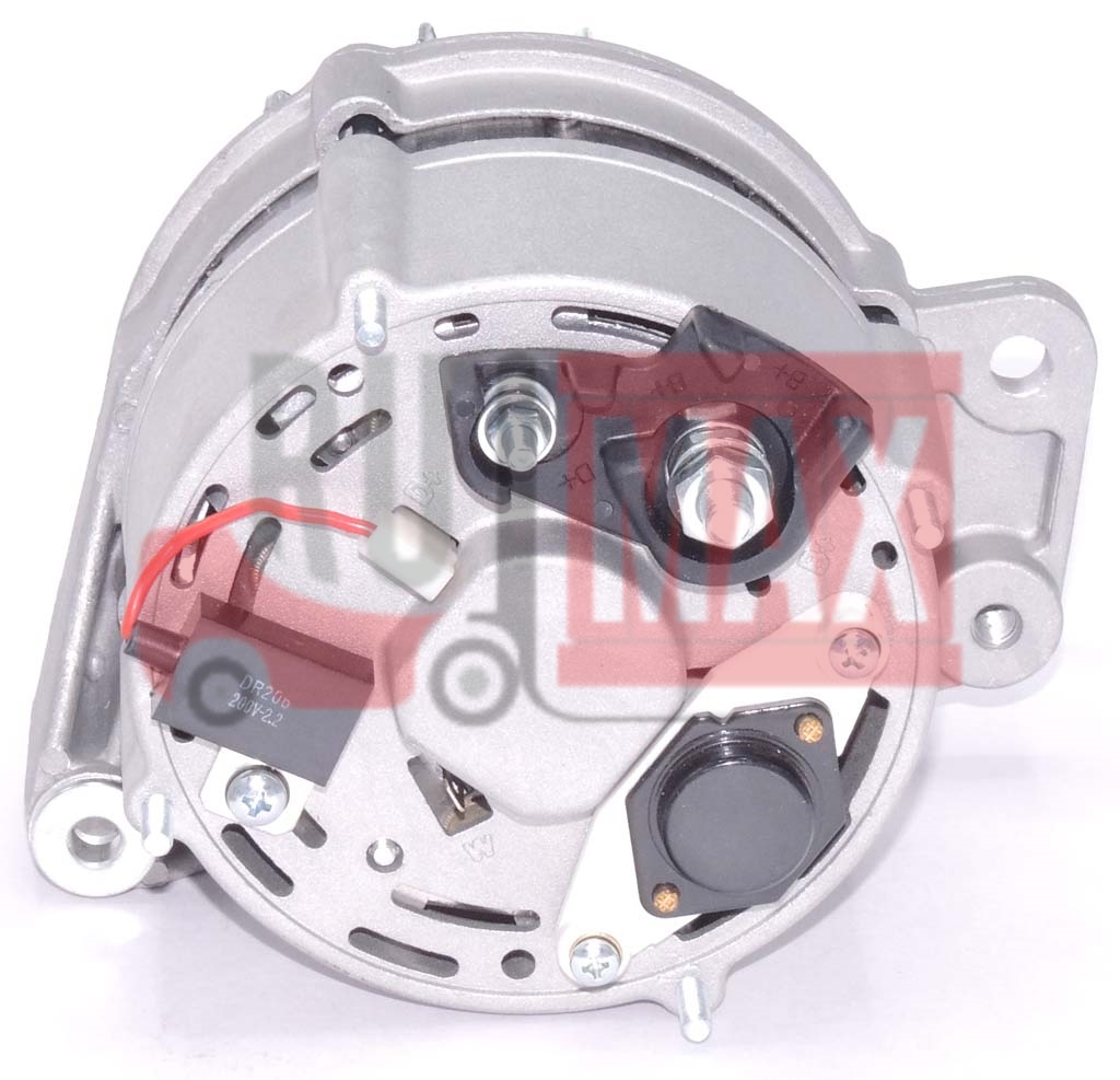 Генератор LINDE H16D/350G (VAG)