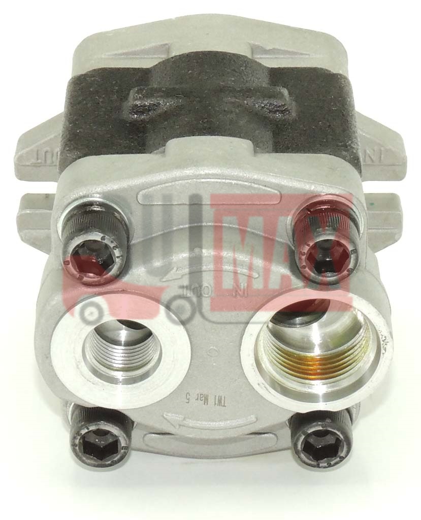 Насос гидравлический TCM FD10-30 T3Z (C240)